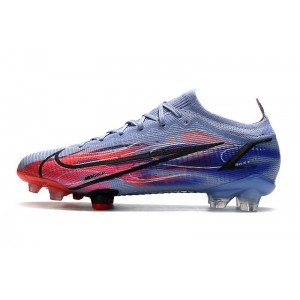 Kids Nike Mercurial Vapor 14 Elite FG Firm Ground Mbappe