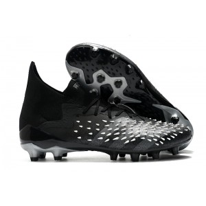 Adidas Predator Freak.1 AG - Core Black/Grey Four/White