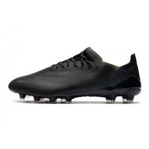 Adidas X Ghosted .1 AG - Black Black