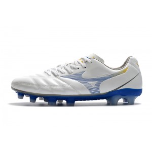 Mizuno Rebula III Cup Elite - White/Blue