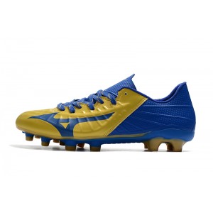 Mizuno Rebula III Made In Japan Fg - Blue / Gold