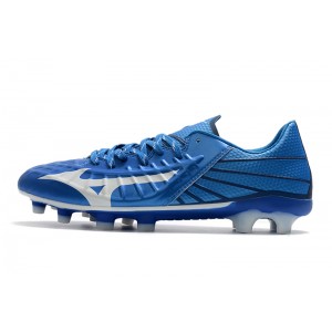 Mizuno Rebula III Made In Japan Fg Ninja - Blue/White