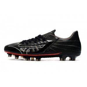 Mizuno Rebula III Made In Japan Fg Tokyo Nights - Black/Red