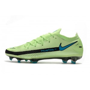 Nike Phantom GT Elite FG - Lime Glow