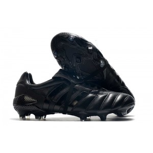 Adidas Predator 20+ Mutator Predator Mania 'Tormentor' FG - All Black