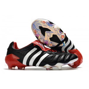 Adidas Predator 20+ Mutator Predator Mania 'Tormentor' FG - Black / White / Red