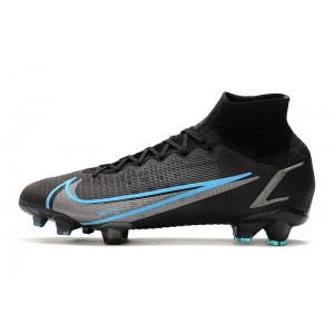 Kids Nike Mercurial Superfly 8 Elite FG Renew