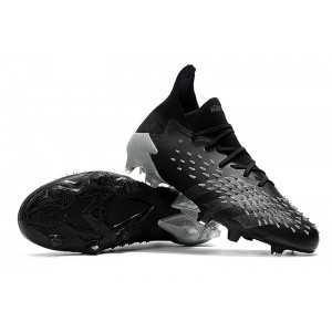 Adidas Predator Freak.1 FG - Core Black/Grey Four/White