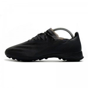 Adidas X Ghosted .1 TF Black