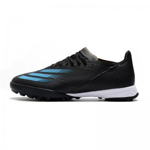 Adidas X Ghosted .1 TF - Black Blue