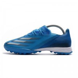 Adidas X Ghosted .1 TF Blue