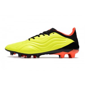 Adidas Copa Sense .1 AG Game Data - Yellow/Red/Core Black