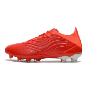 Adidas Copa Sense .1 AG Meteorite - Red/White/Pink