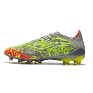 Adidas Copa Sense .1 AG Numbersup - Clonix/White/Yellow