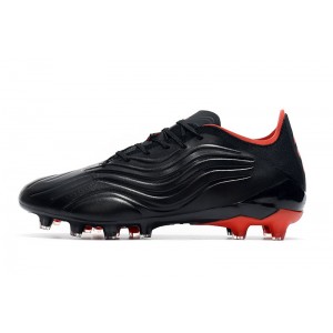 Adidas Copa Sense .1 AG Shadowportal - Core Black/Solar Red/Solar Green