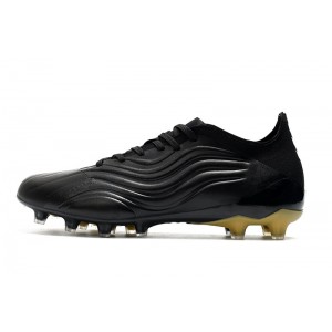 Adidas Copa Sense .1 AG Superlative - Black/Gold Metallic