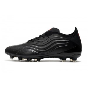 Adidas Copa Sense .1 AG Superstealth - Black/Black