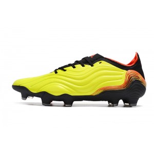 Adidas Copa Sense .1 FG Game Data - Yellow/Red/Core Black