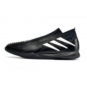 Adidas Predator Edge.1 94 IC Control Legacy - Core Black/White/Solar Red