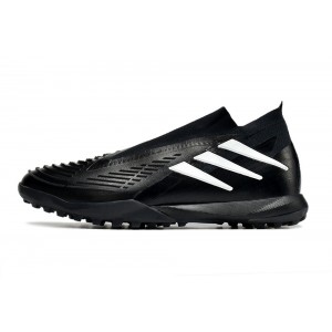 Adidas Predator Edge.1 94 TF Control Legacy - Core Black/White/Solar Red