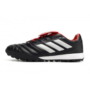 Adidas Copa Gloro TF - Black/Red/White