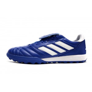 Adidas Copa Gloro TF - Blue/White
