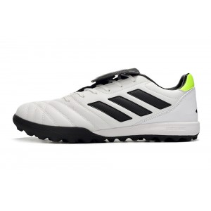 Adidas Copa Gloro TF Crazyrush - White/Black/Lucid Lemon