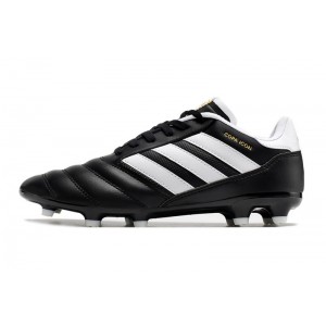 Adidas Copa Icon Mundial.1 FG Class Legacy - Black/Gold Metallic/White