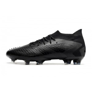 Adidas Predator Accuracy.1 FG Firm Ground Nightstrike - Black