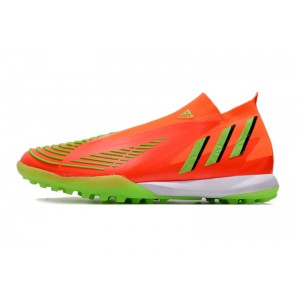 adidas Predator Edge .1 TF Game Data - Solar Red/Solar Green/Core Black
