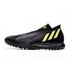 Adidas Predator Edge .1 TF Shadowportal - Black/Solar Yellow/Solar Red