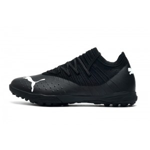 Puma Future Z 1.3 TF Eclipse - Black/White/Green