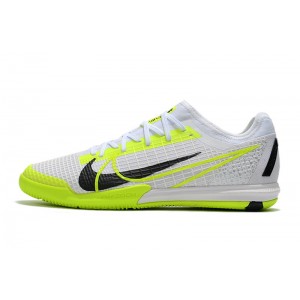 Nike Mercurial Vapor 14 Pro IC Safari - White/Black/Silver