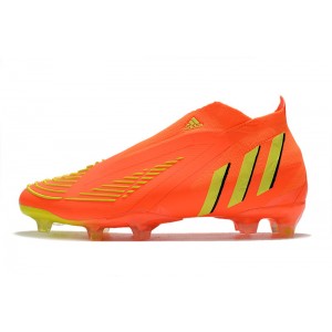 Kids Adidas Predator Edge+ FG Game Data