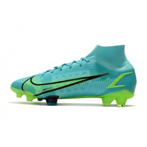 Kids Nike Mercurial Superfly 8 Elite FG Impulse