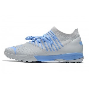 Puma Future Z 1.3 TF - Grey/Blue