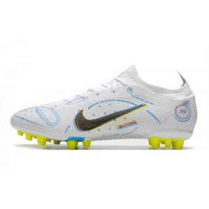 Kids Nike Mercurial Vapor 14 Elite AG The Progress
