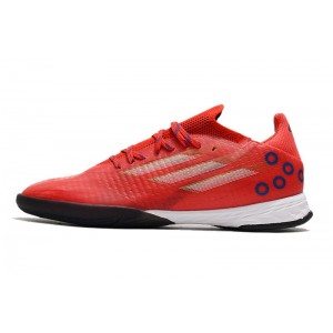 Adidas X SpeedFlow .1 IC EA Sports 11x11 - Red/White/Black