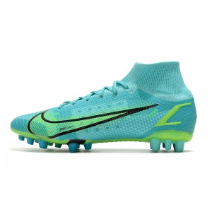 Kids Nike Mercurial Superfly 8 Elite AG Impulse