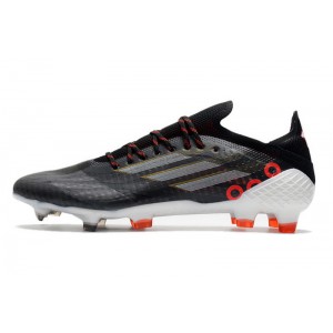Adidas X SpeedFlow .1 FG EA Sports 11x11 - Black/White/Red