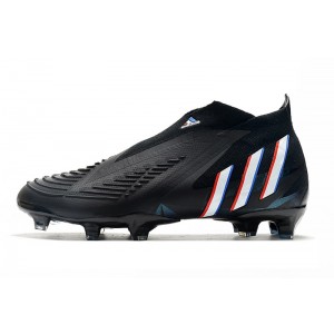 Kids Adidas Predator Edge+ FG Edge of The Darkness