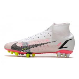 Kids Nike Mercurial Superfly 8 Elite AG Rawdacious