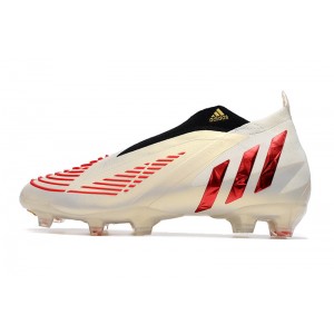 Kids Adidas Predator Edge+ FG Showdown