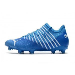 Puma Future Z 1.3 FG/AG - Blue/White