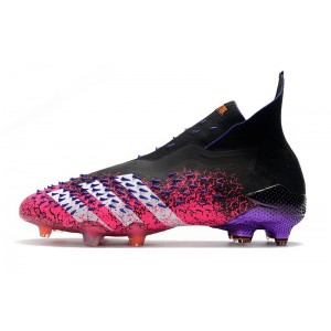 Kids Adidas Predator Freak+ FG Superspectral