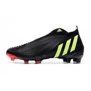 Kids Adidas Predator Edge+ FG ShadowPortal