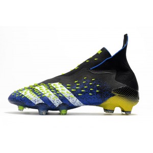 Kids Adidas Predator Freak+ FG Superlative