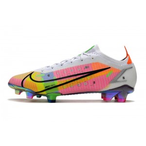 Kids Nike Mercurial Vapor 14 Elite FG Dragonfly