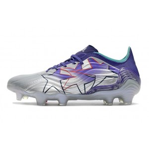 Adidas Copa Sense .1 FG Champions Code - Purple/Silver
