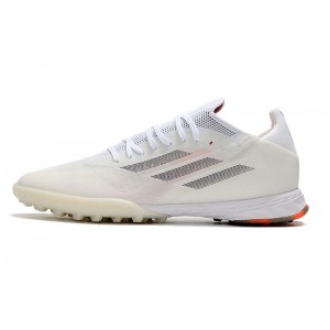 Adidas X SpeedFlow .1 TF White Spark - White/Red